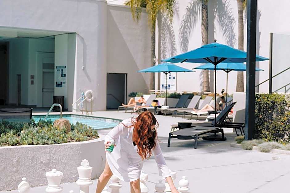 Torrance Marriott Redondo Beach