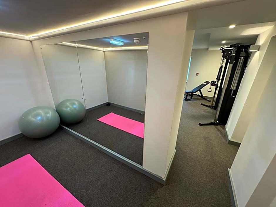 Grindal Studio Apartments - Newly Opened Luxury Accommodation