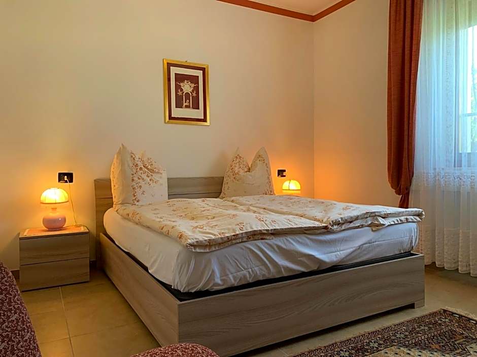 Haus Romagnoli Residence