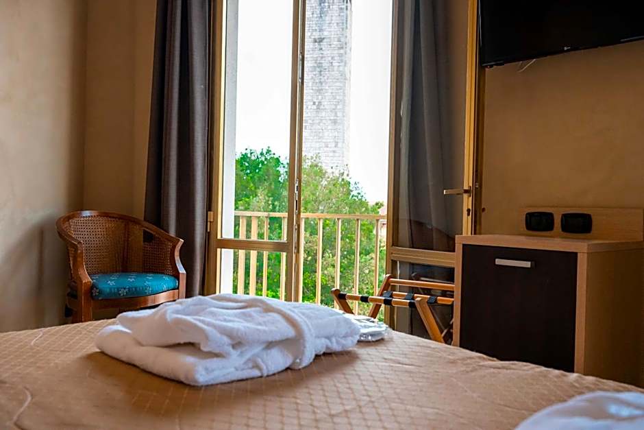 Hotel Terme Pellegrini