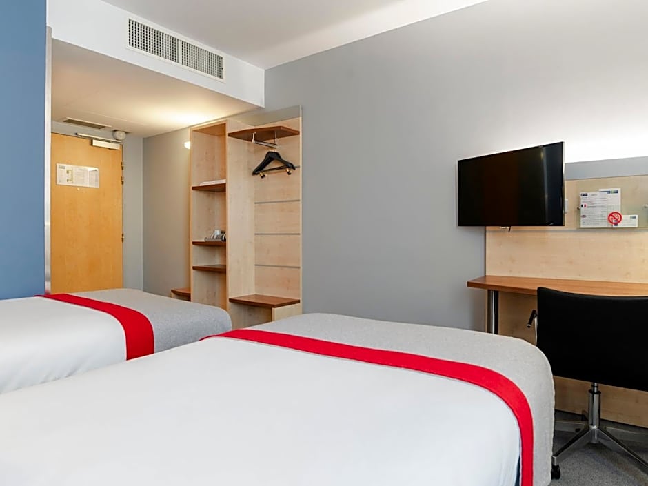 Holiday Inn Express Saint-Nazaire By IHG