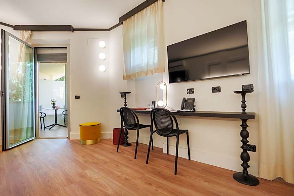 JOIVY Together Florence Urban Resort