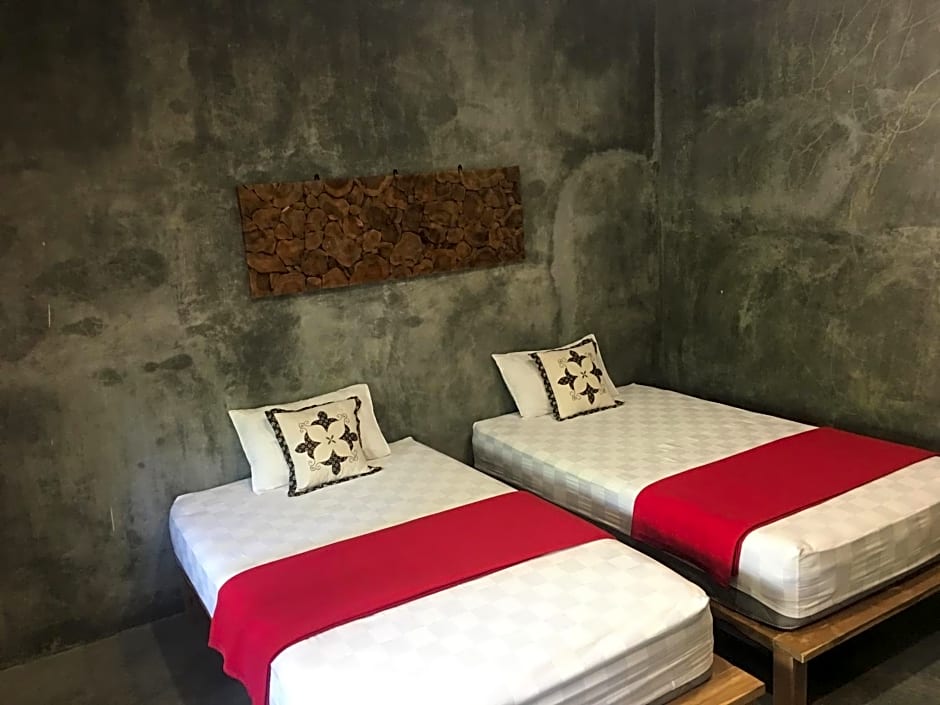Watukarung Ristu Homestay