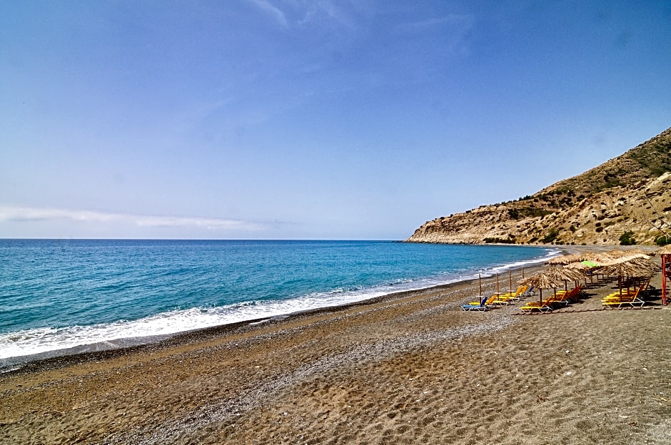 Myrtos Mare Suites