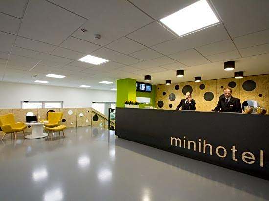 Ornato Dependance - Gruppo Mini Hotel