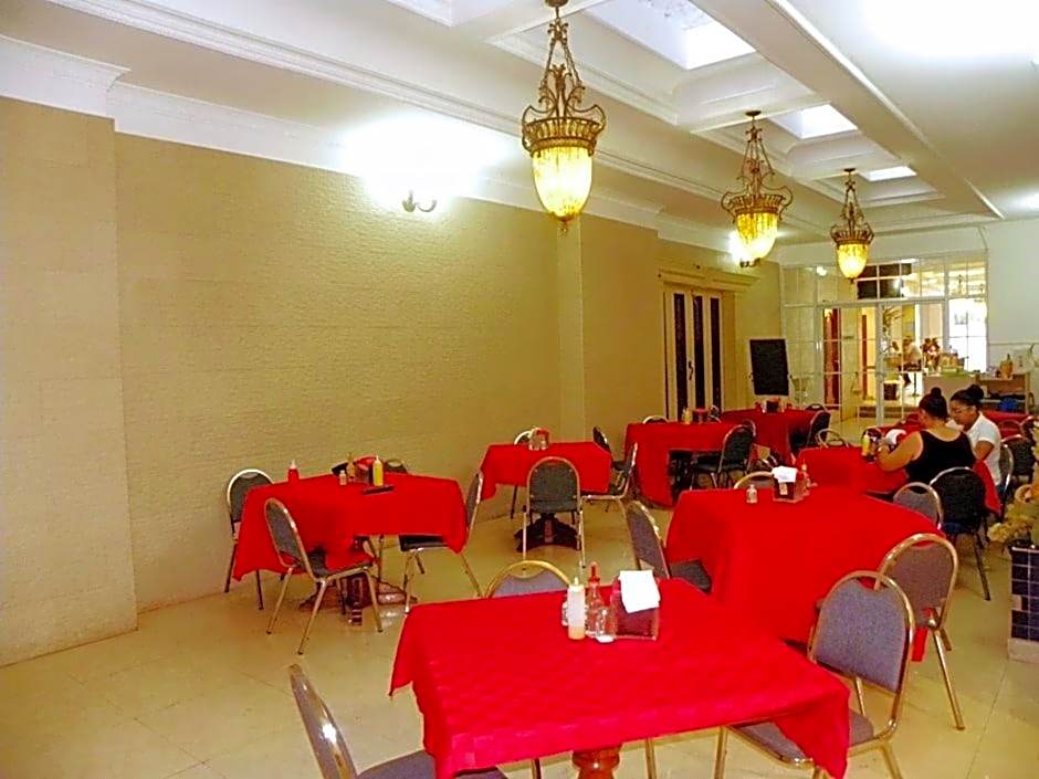 Meryland Hotel