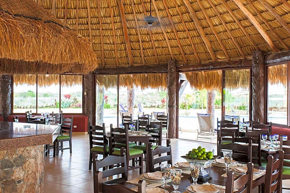 Hacienda Viva Sotuta de Peón