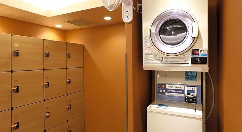 APA Hotel Omori Ekimae