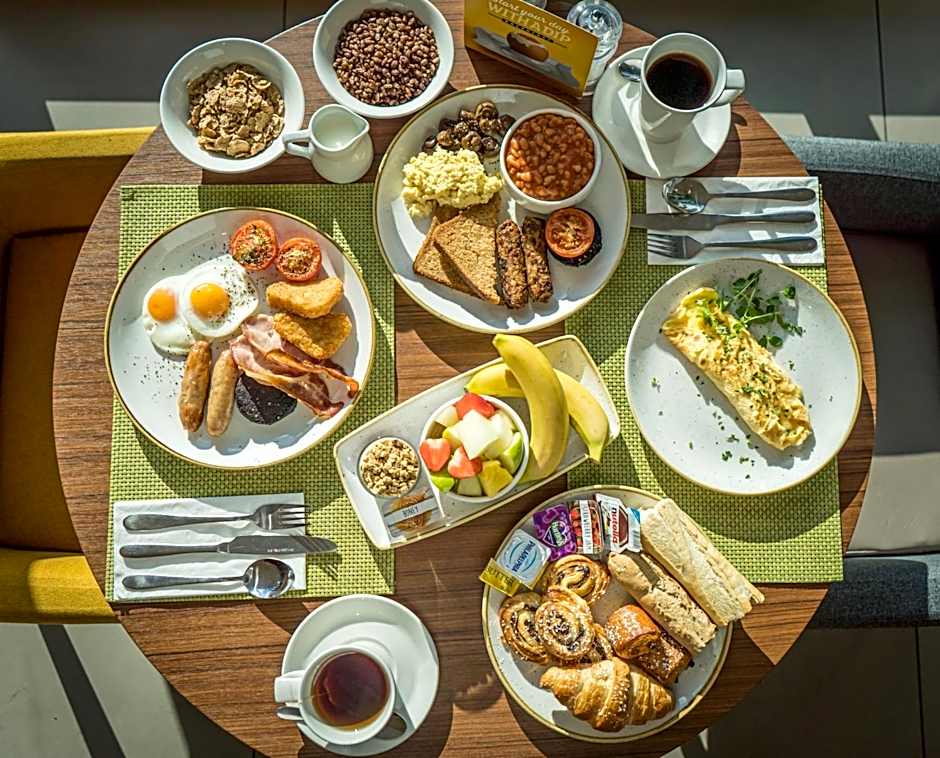 Holiday Inn Bristol City Centre By IHG