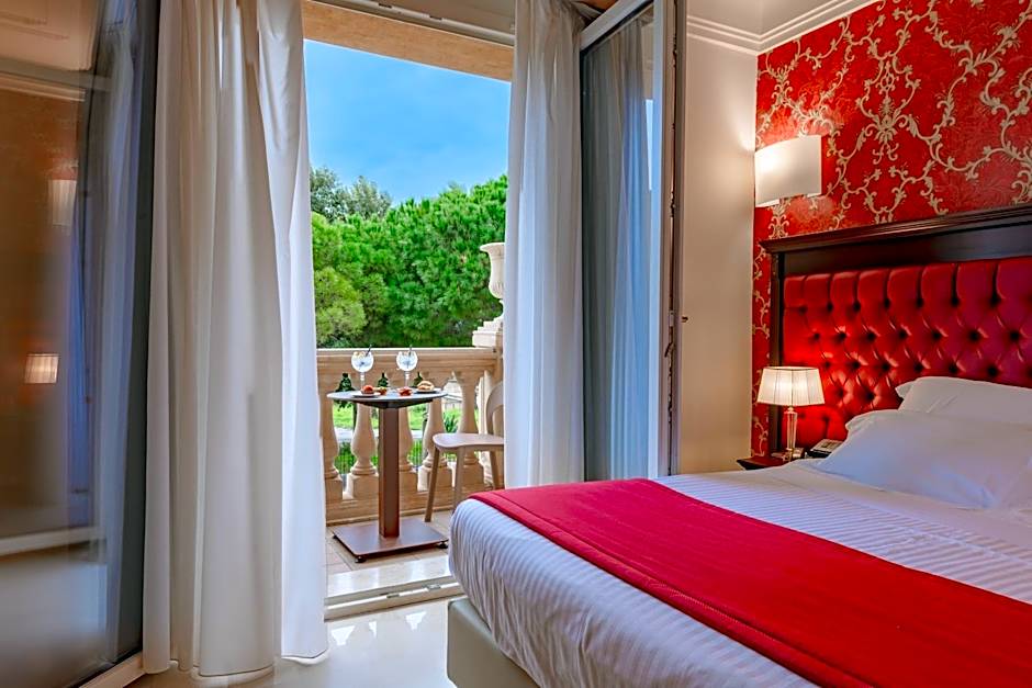 La Paloma Blanca Hotel