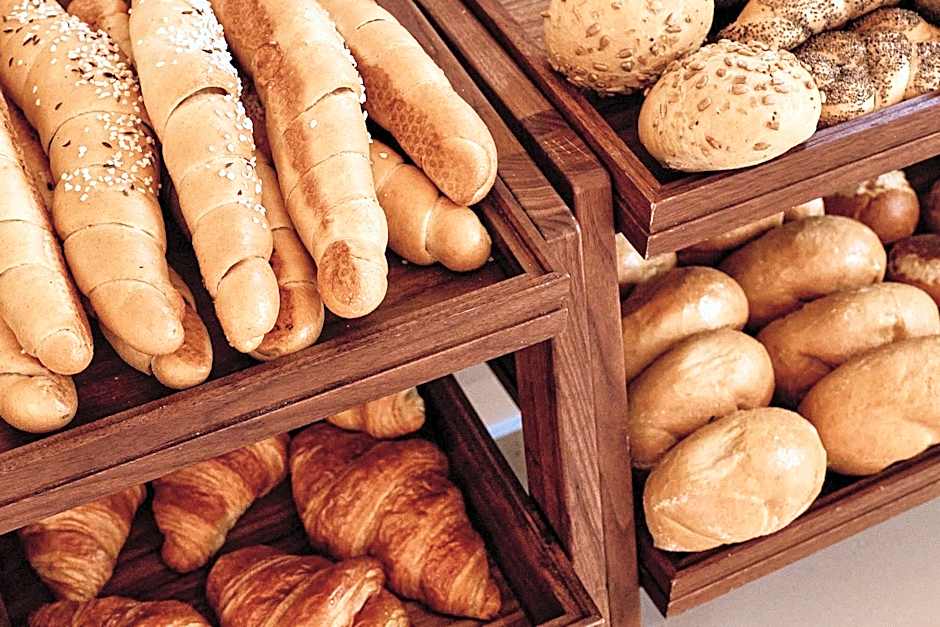 Hotel Palais Mailberger Hof