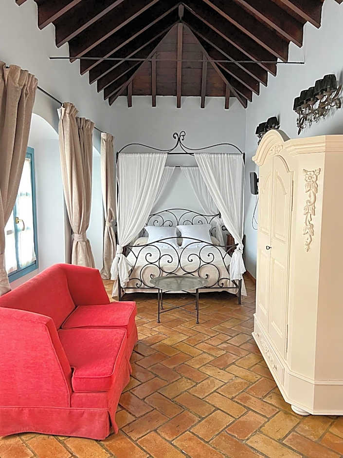 Hostal Servilia
