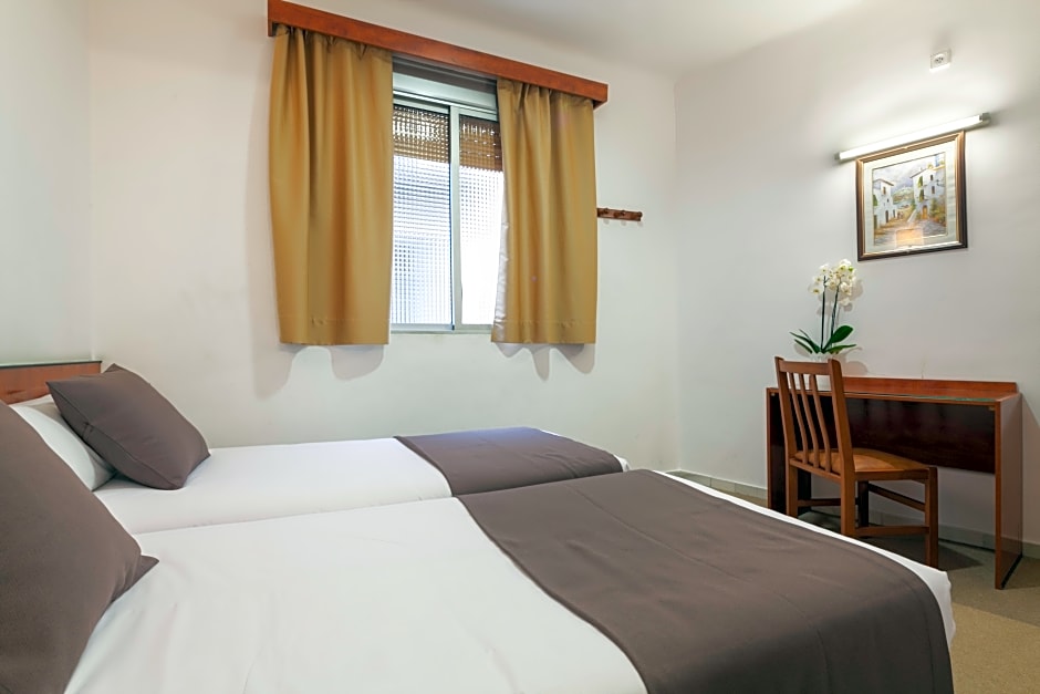 Hotel El Call