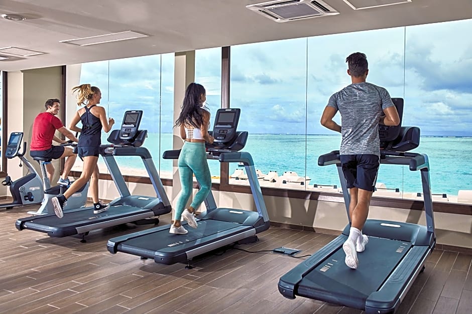 Riu Atoll - All Inclusive