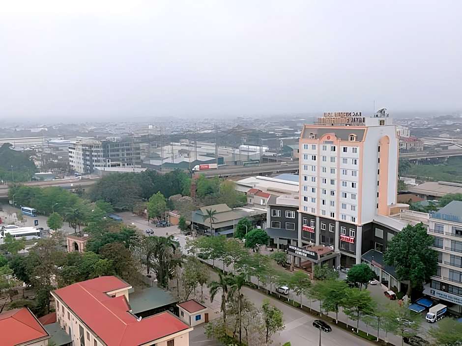 Bac Ninh Royal Hotel