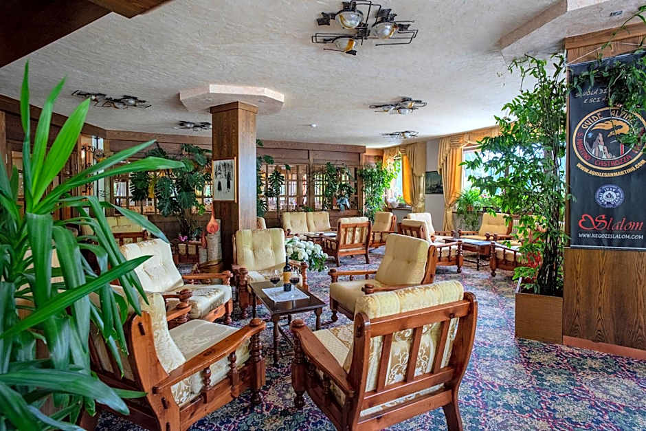 Hotel Europa