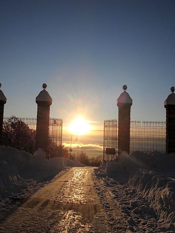 Santuario di Oropa