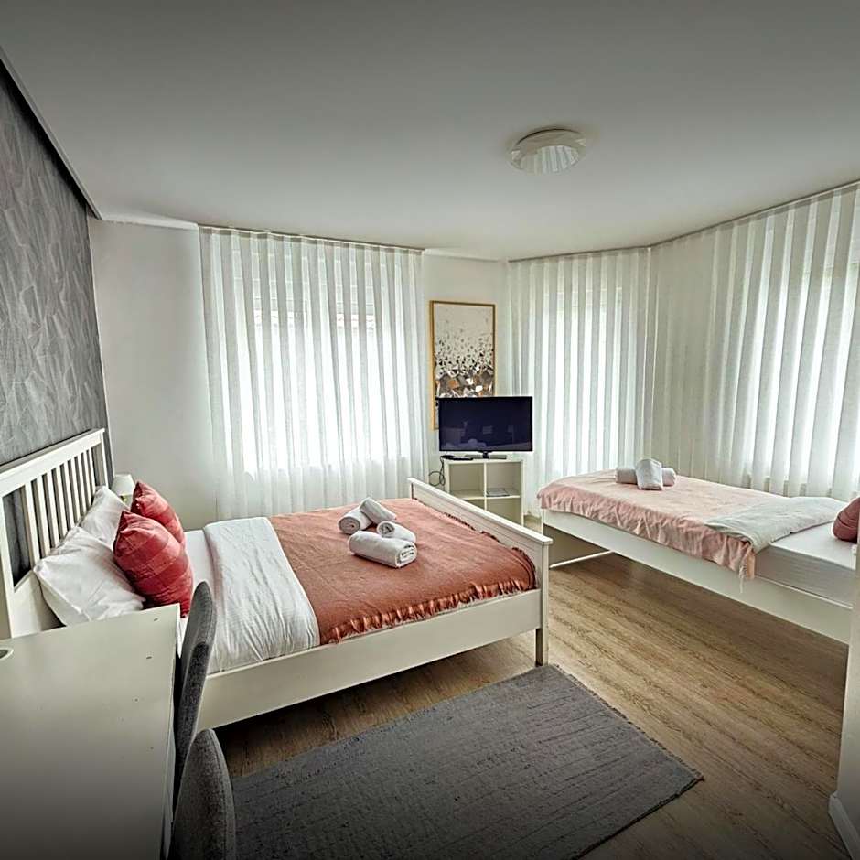 Hotel MOREA