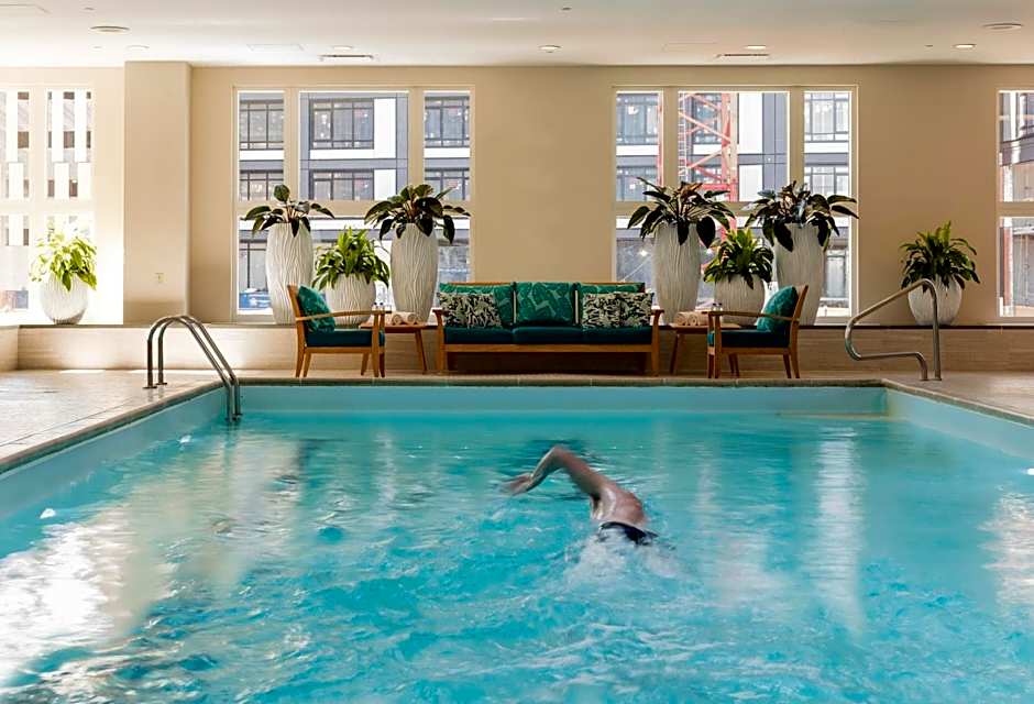 Seaport Hotel Boston