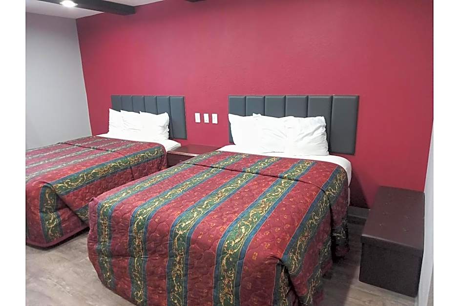 Marshall Lodge By OYO Hwy 65