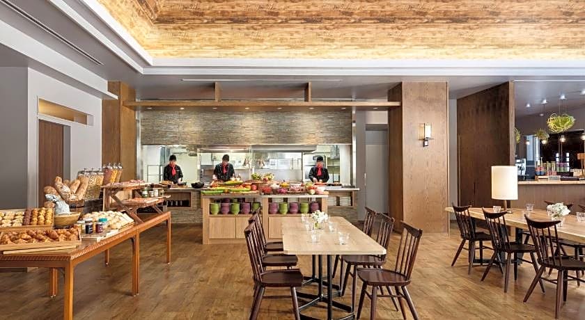 Courtyard by Marriott Hakuba