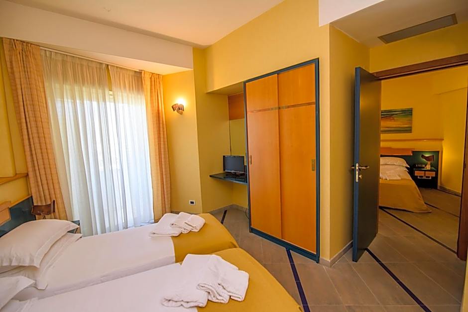 Grand Hotel President