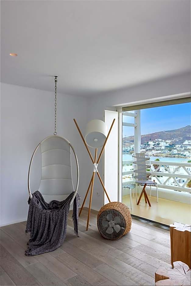 Kove Mykonos - A Myconian Collection Hotel