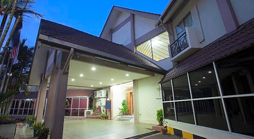 Hotel Seri Malaysia Temerloh