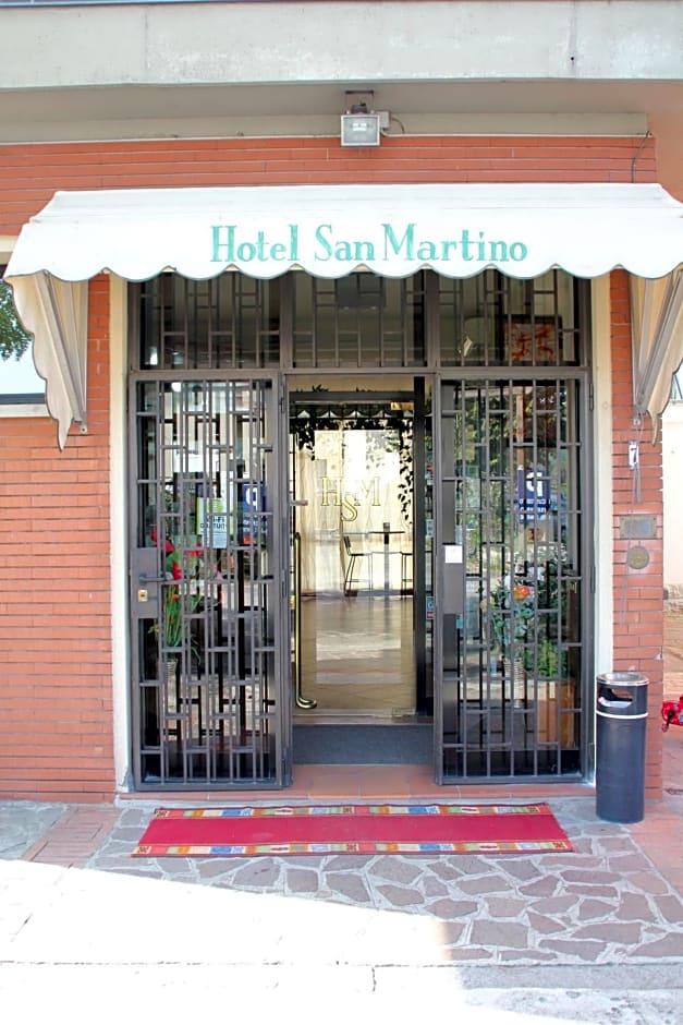 Nuovo Hotel San Martino