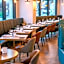 Hotel Indigo Manchester - Victoria Station By IHG