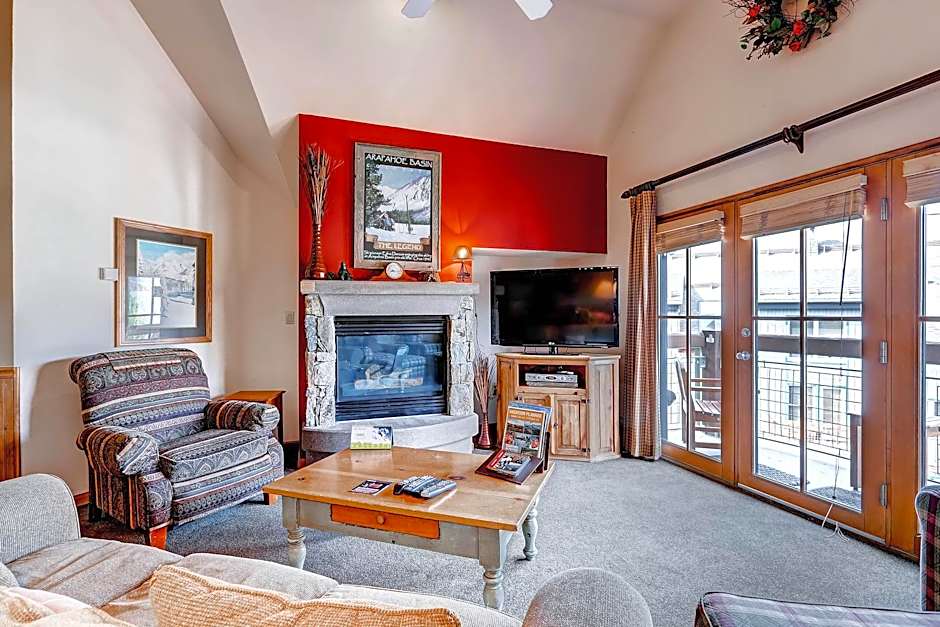 Jackpine & Black Bear Lodge