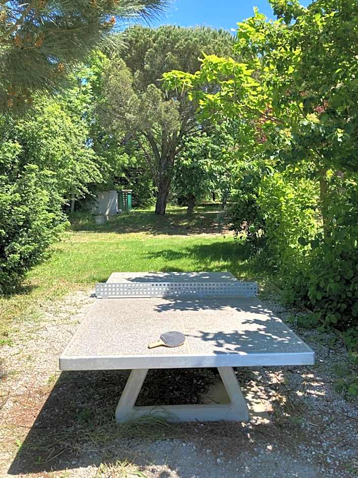 Domaine de Campras B&B