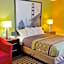 Super 8 by Wyndham Battleboro/Rocky Mount