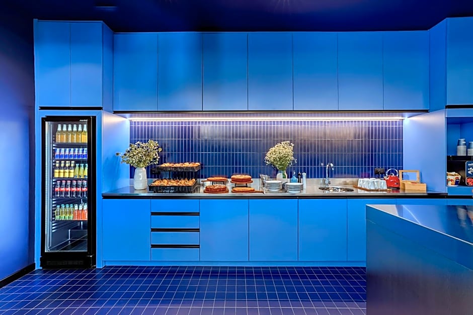 Ibis Styles Roma Aurelia