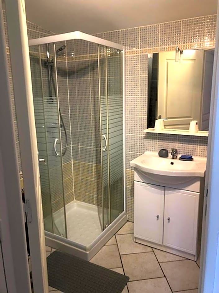 Chambre d'hôtes La Cavaille