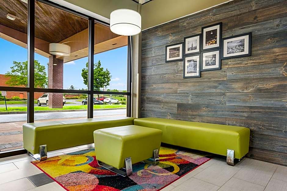 Quality Inn & Suites Florence - Cincinnati South