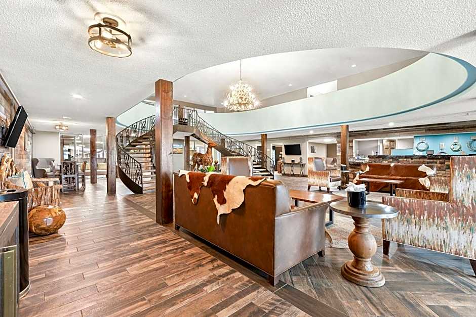 Best Western Downtown Casper Hotel