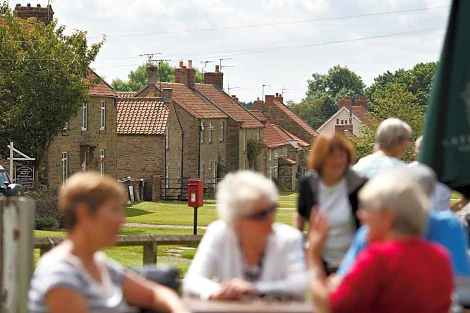 The Horseshoe Country Inn