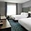 Holiday Inn Express Boston - Quincy By IHG