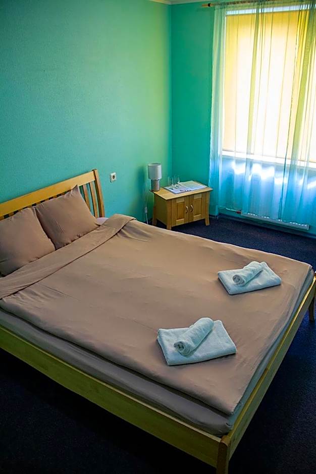 Olimpija Hotel & SPA