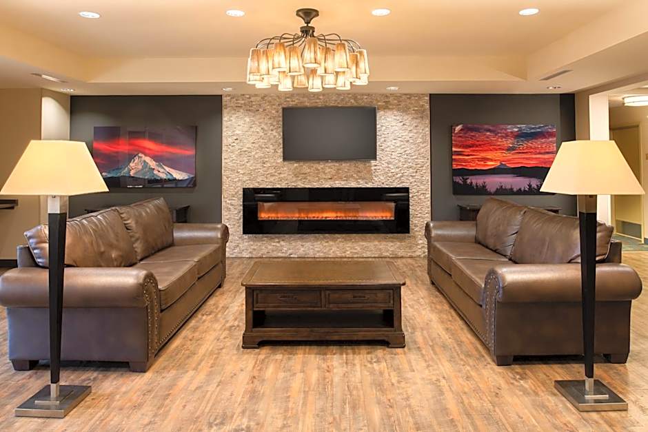 Candlewood Suites Vancouver/Camas By IHG
