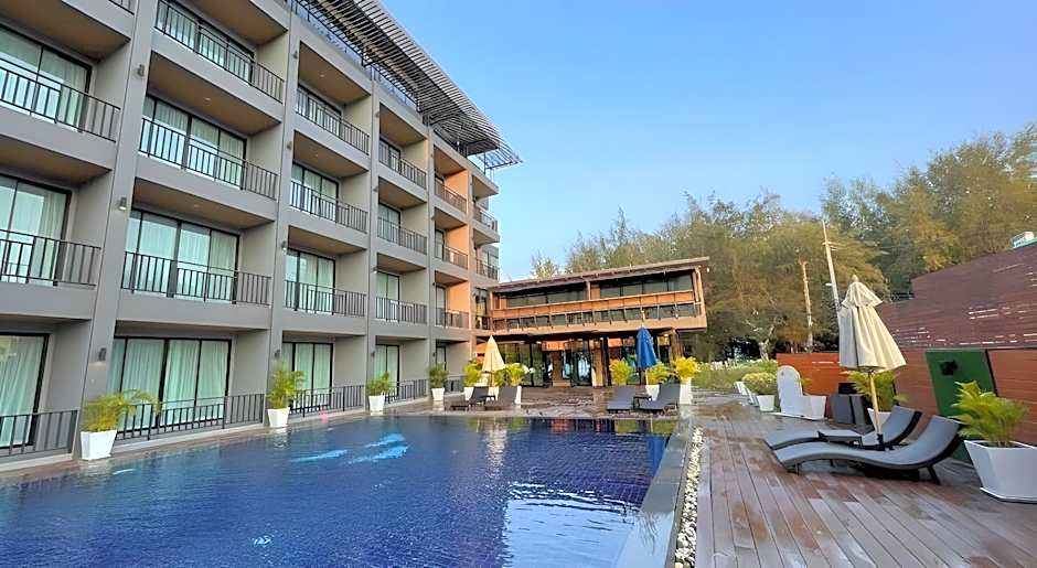 Sun Marina Cha-Am