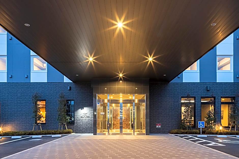 Hotel Route Inn Noda - Kokudo 16 Gouzoi -