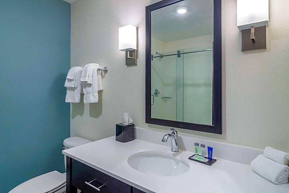 Sleep Inn Newnan Atlanta South