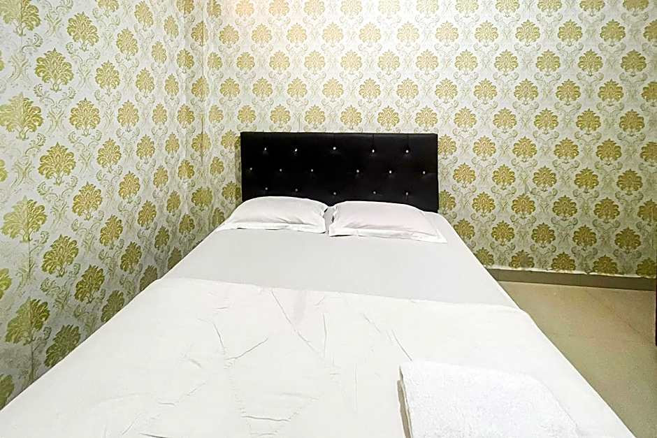 Homestay Rand's Kopi Pandan Syariah Mitra RedDoorz