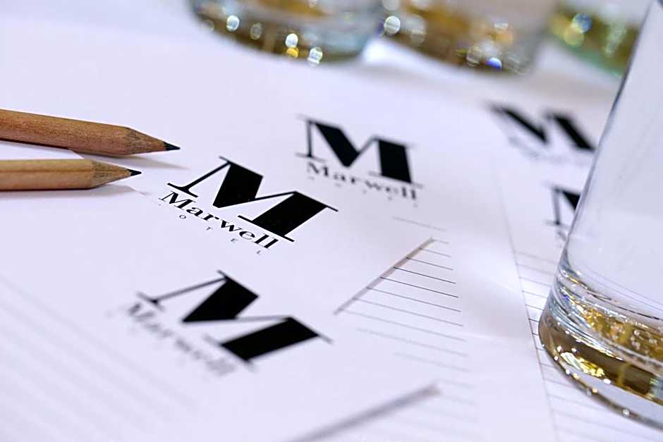 Marwell Hotel - A Bespoke Hotel
