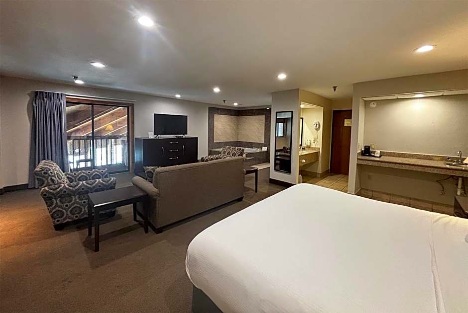 Baymont by Wyndham Tuscola