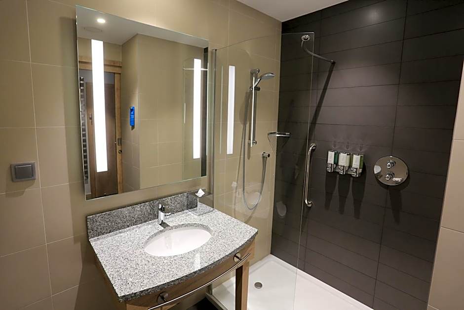 Hampton Inn By Hilton Gdansk