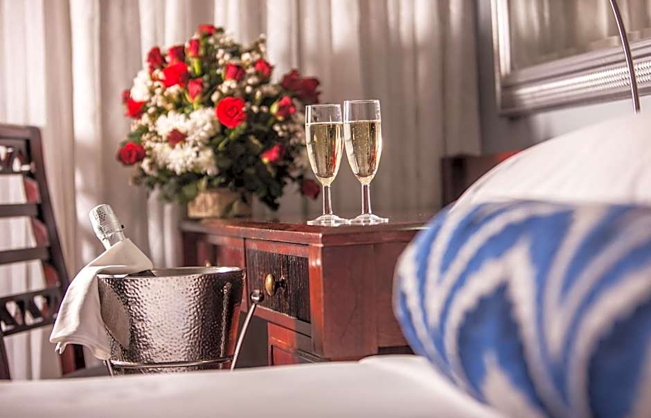 Southern Sun Dar es Salaam