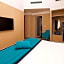 Best Western Plus Hotel City Geona